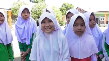 siswa SD