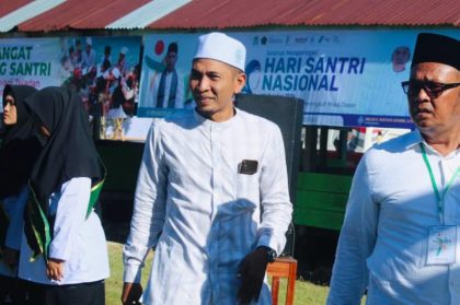 Santri