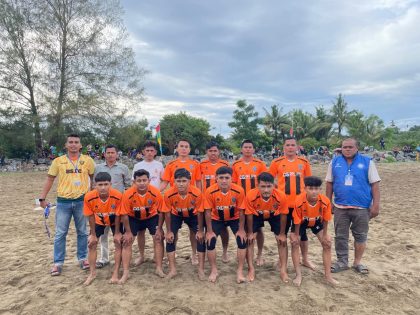 Turnamen futsal