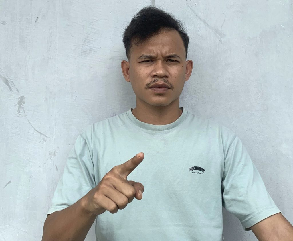 Chandra Gunawan
