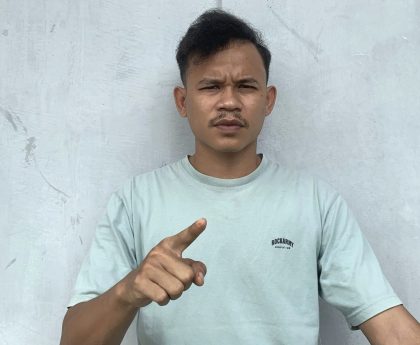Chandra Gunawan