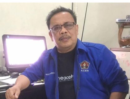 pwi aceh