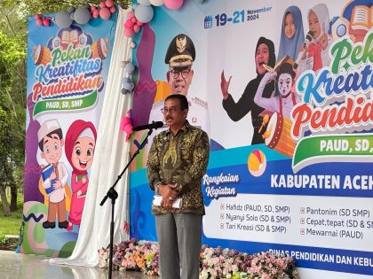 Guru Aceh Jaya