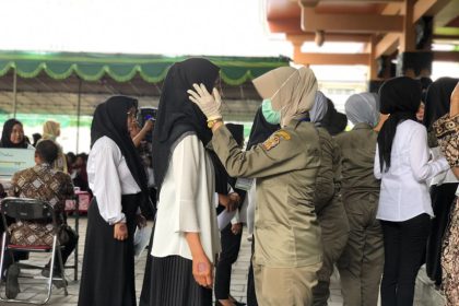 Calon p3k