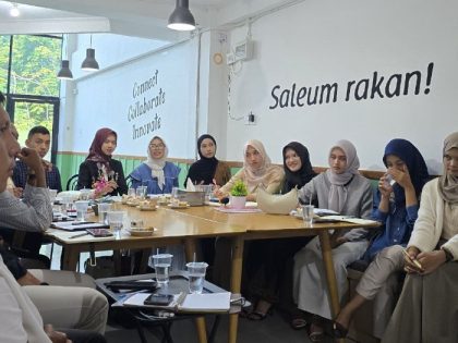 Duta Wisata Aceh Besar