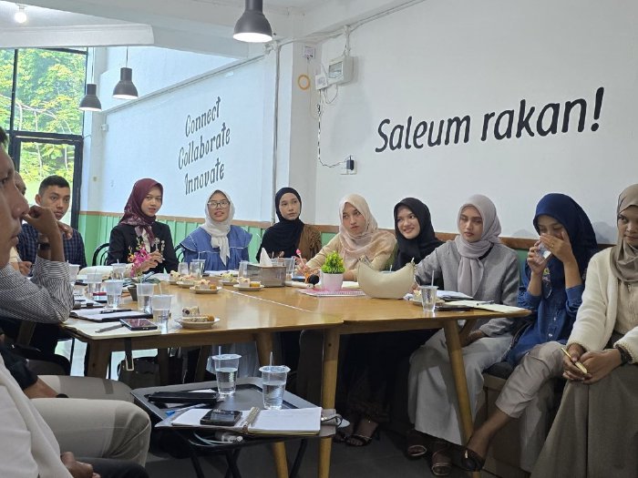Duta Wisata Aceh Besar