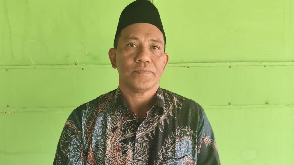 takbir keliling