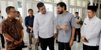 bahas 4 pulau perbatasan
