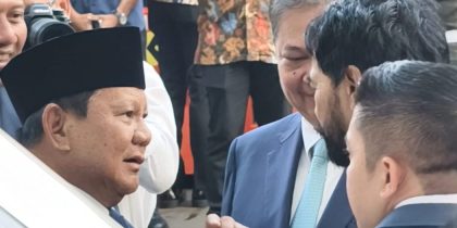 Muzakir Manaf