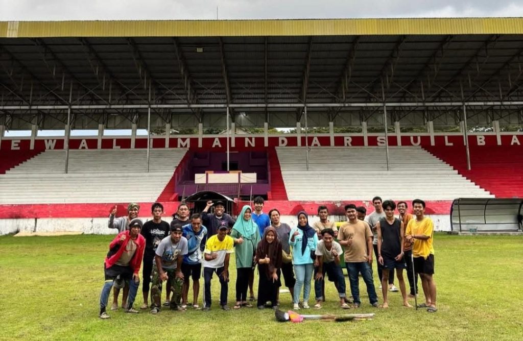 turnamen sepak bola